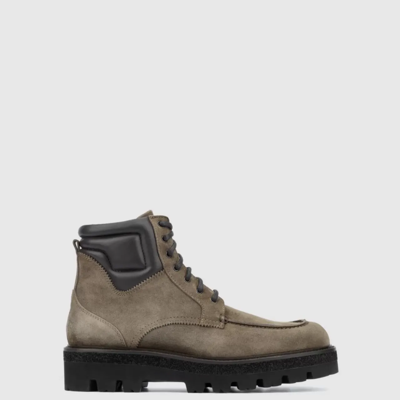 Aquatalia Boots-Fortino Flint