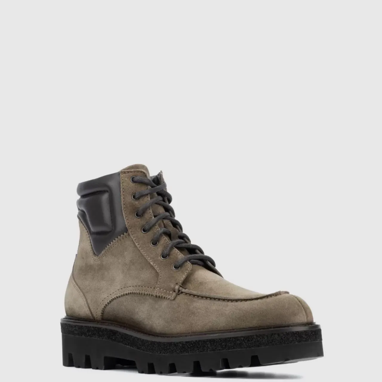 Aquatalia Boots-Fortino Flint