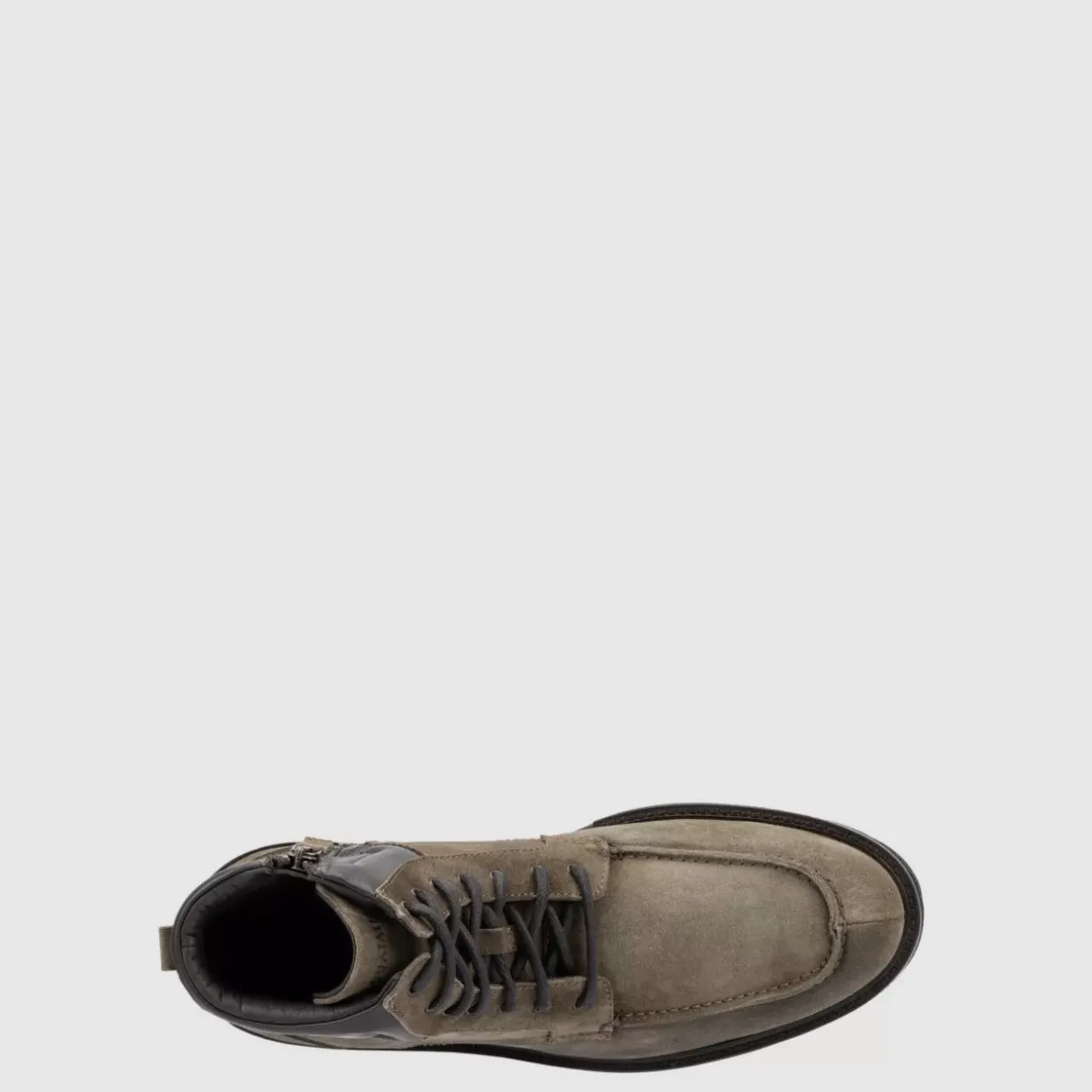 Aquatalia Boots-Fortino Flint