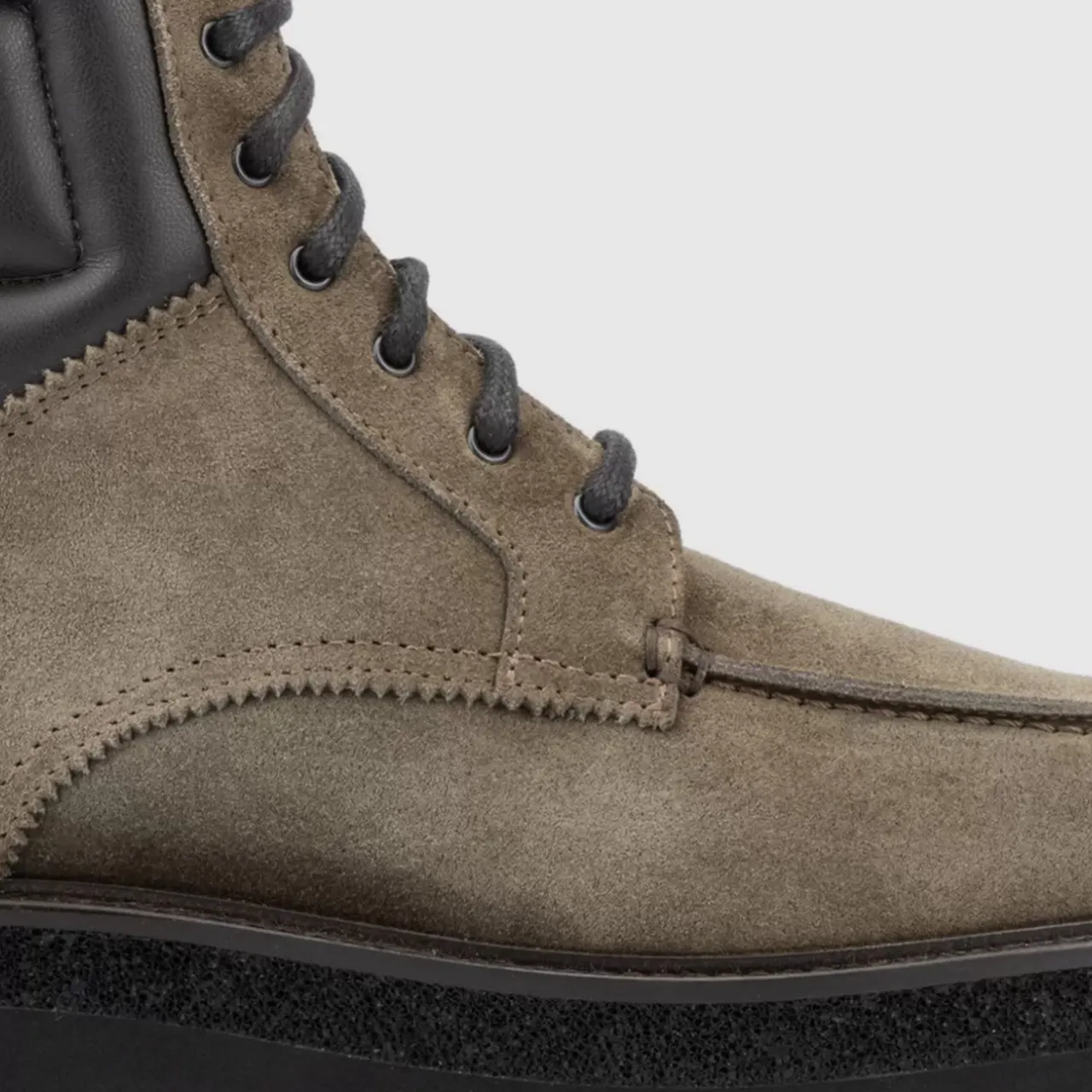 Aquatalia Boots-Fortino Flint