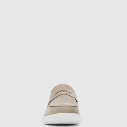 Aquatalia Oxfords & Loafers-Franco Cobblestone