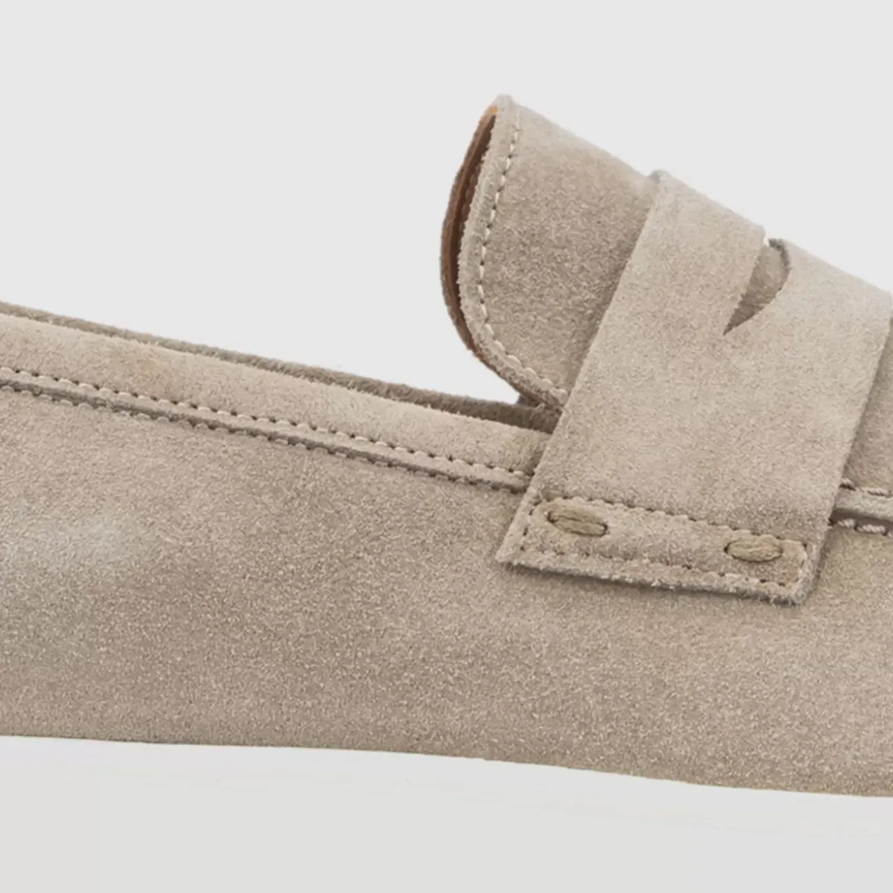 Aquatalia Oxfords & Loafers-Franco Cobblestone