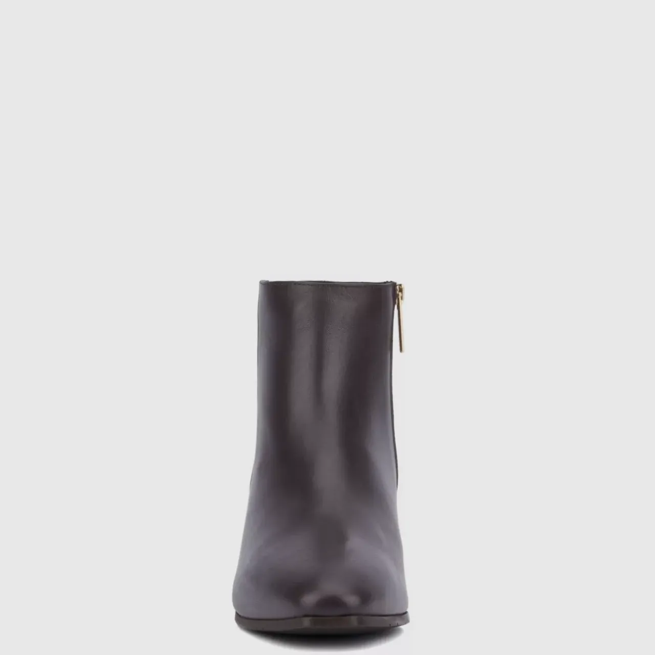 Aquatalia Boots-Fuoco Dark Brown