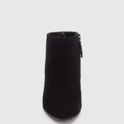 Aquatalia Boots-Fuoco Black