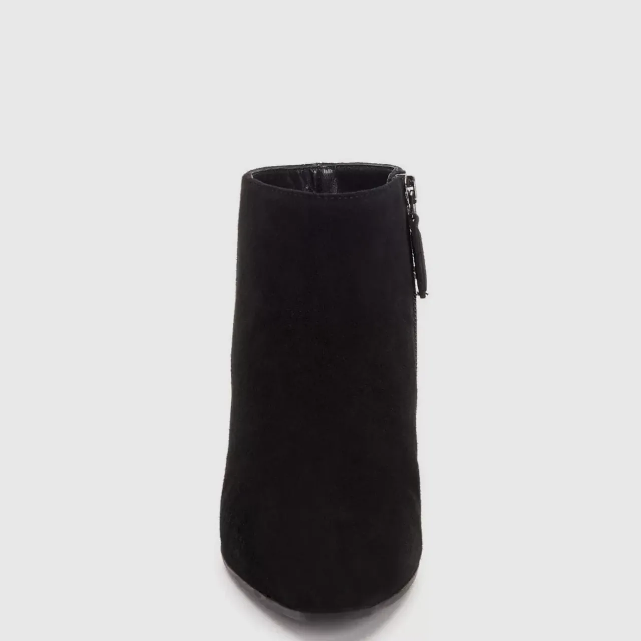 Aquatalia Boots-Fuoco Black