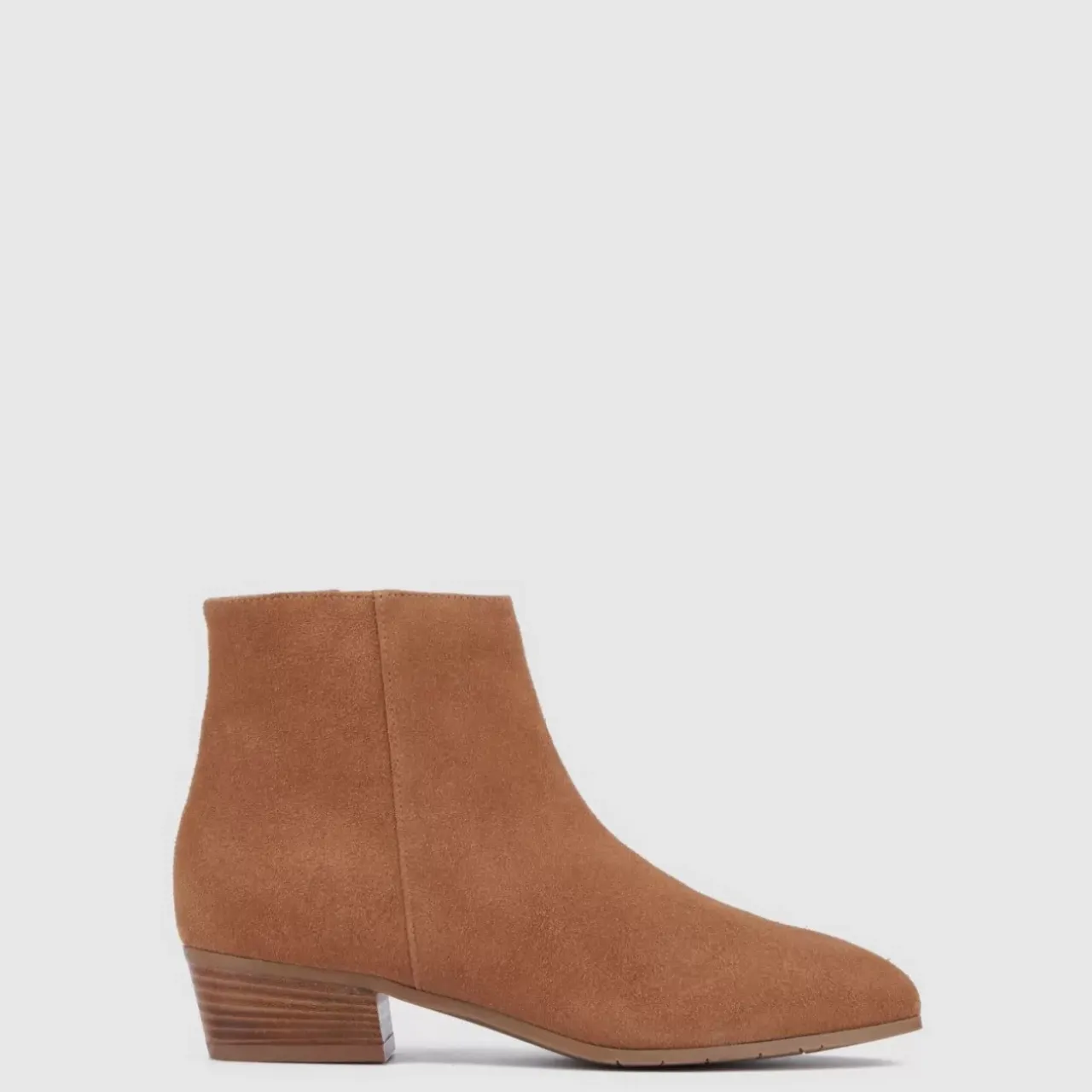 Aquatalia Boots-Fuoco Whiskey