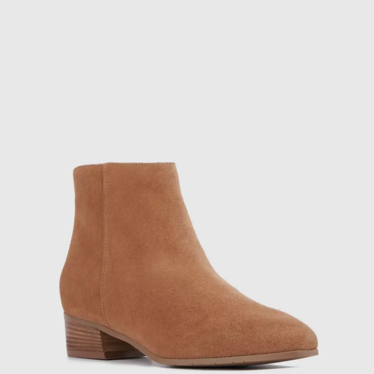 Aquatalia Boots-Fuoco Whiskey