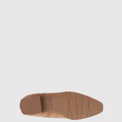 Aquatalia Boots-Fuoco Whiskey