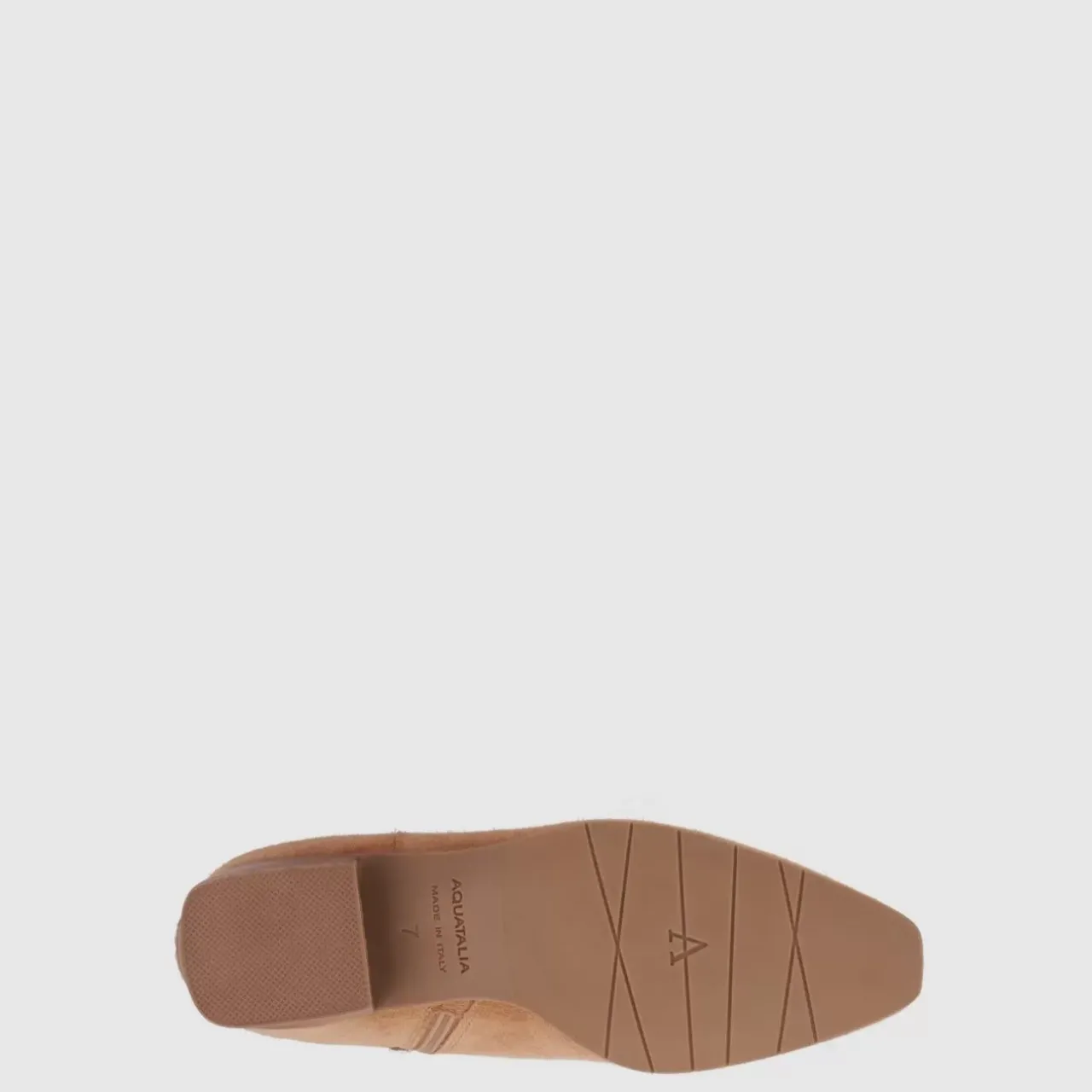 Aquatalia Boots-Fuoco Whiskey