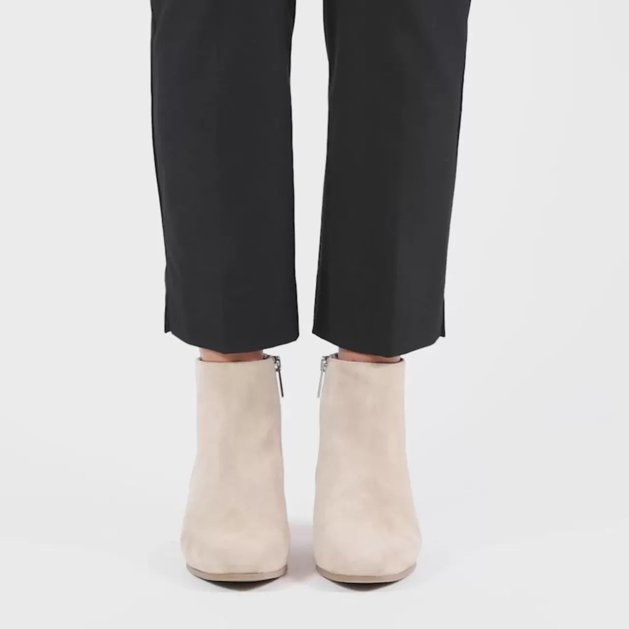 Aquatalia Boots-Fuoco Brandy