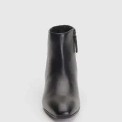 Aquatalia Boots-Fuoco Black