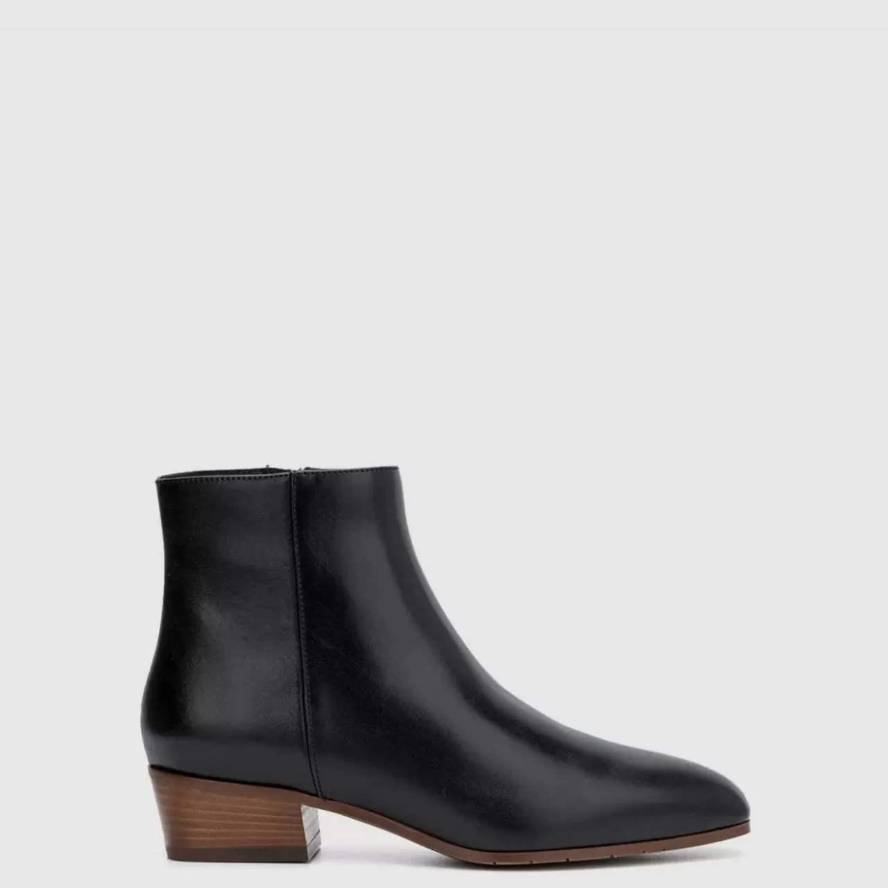 Aquatalia Boots-Fuoco Black