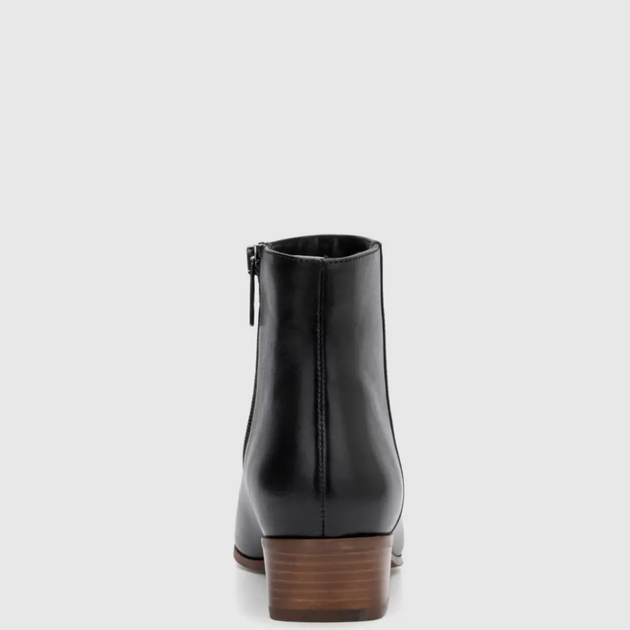 Aquatalia Boots-Fuoco Black