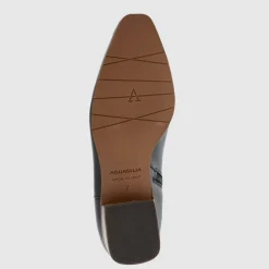 Aquatalia Boots-Fuoco Black