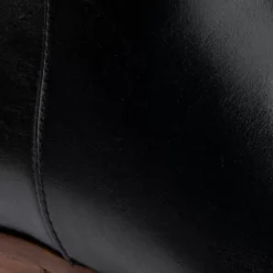 Aquatalia Boots-Fuoco Black