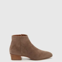 Aquatalia Wide Widths-Fuoco Wide Width Navy