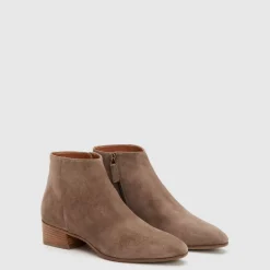 Aquatalia Wide Widths-Fuoco Wide Width Navy