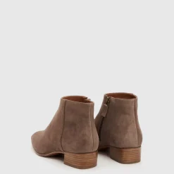 Aquatalia Wide Widths-Fuoco Wide Width Navy