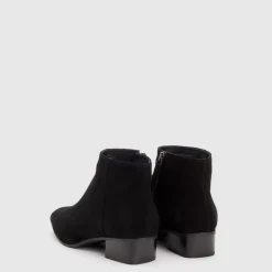 Aquatalia Wide Widths-Fuoco Wide Width Navy