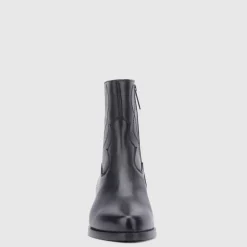 Aquatalia Boots-Gaetanna Black