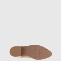 Aquatalia Boots-Gaetanna Champagne