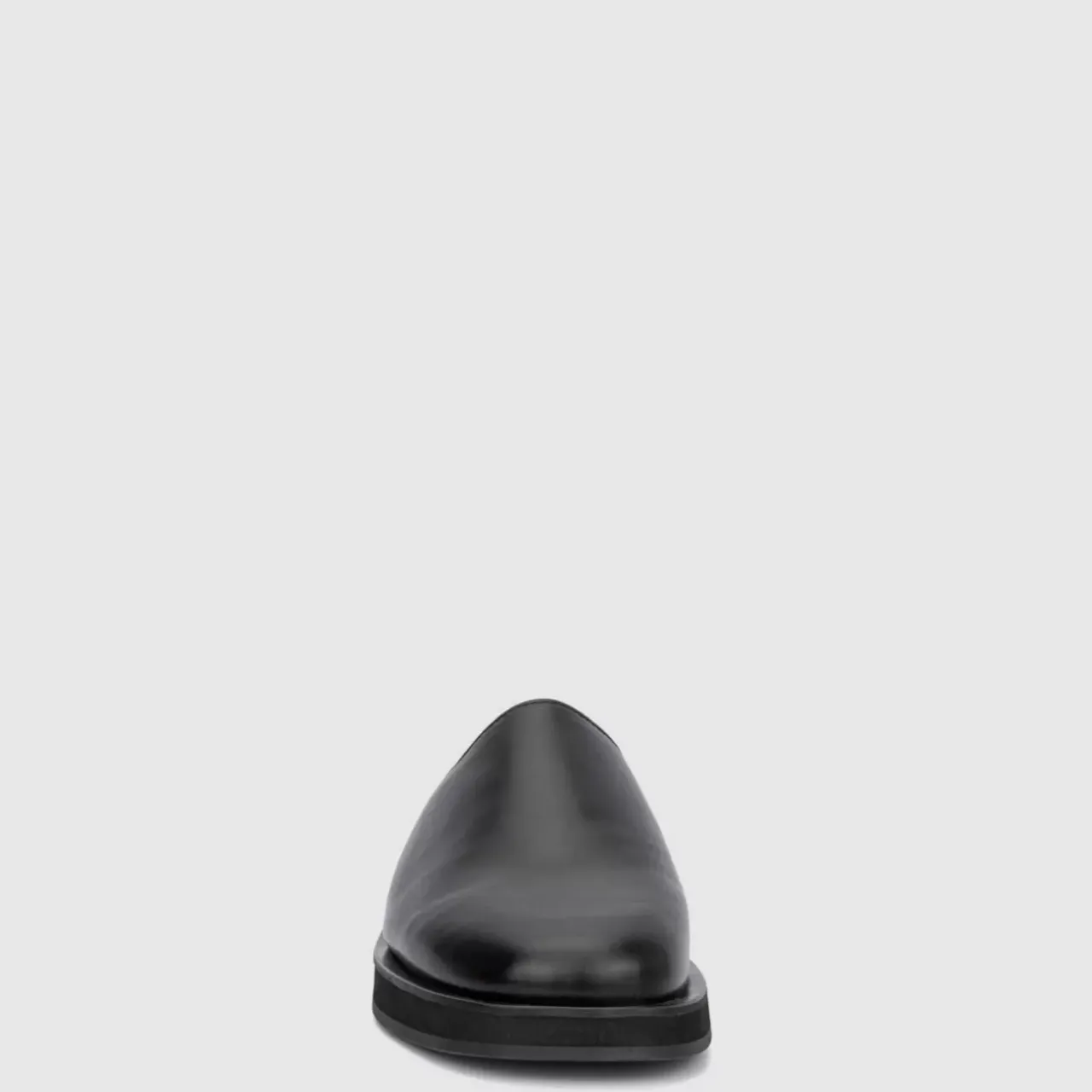 Aquatalia Flats-Gemmy Black