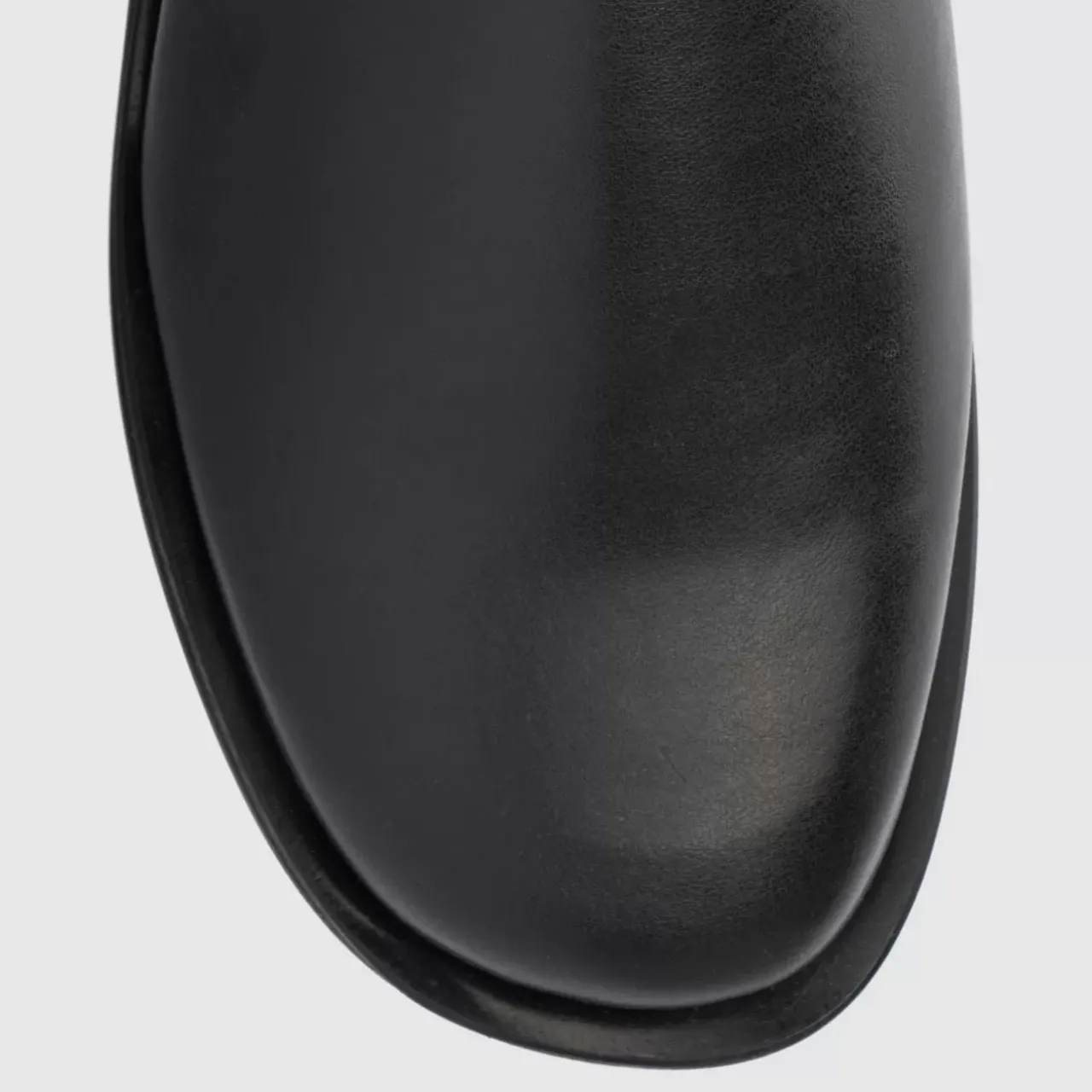 Aquatalia Flats-Gemmy Black