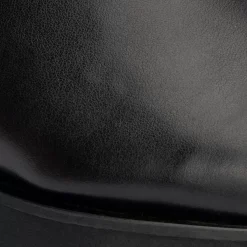 Aquatalia Flats-Gemmy Black