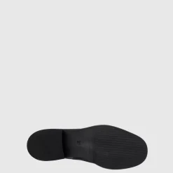 Aquatalia Boots-Georgetta Dark Brown