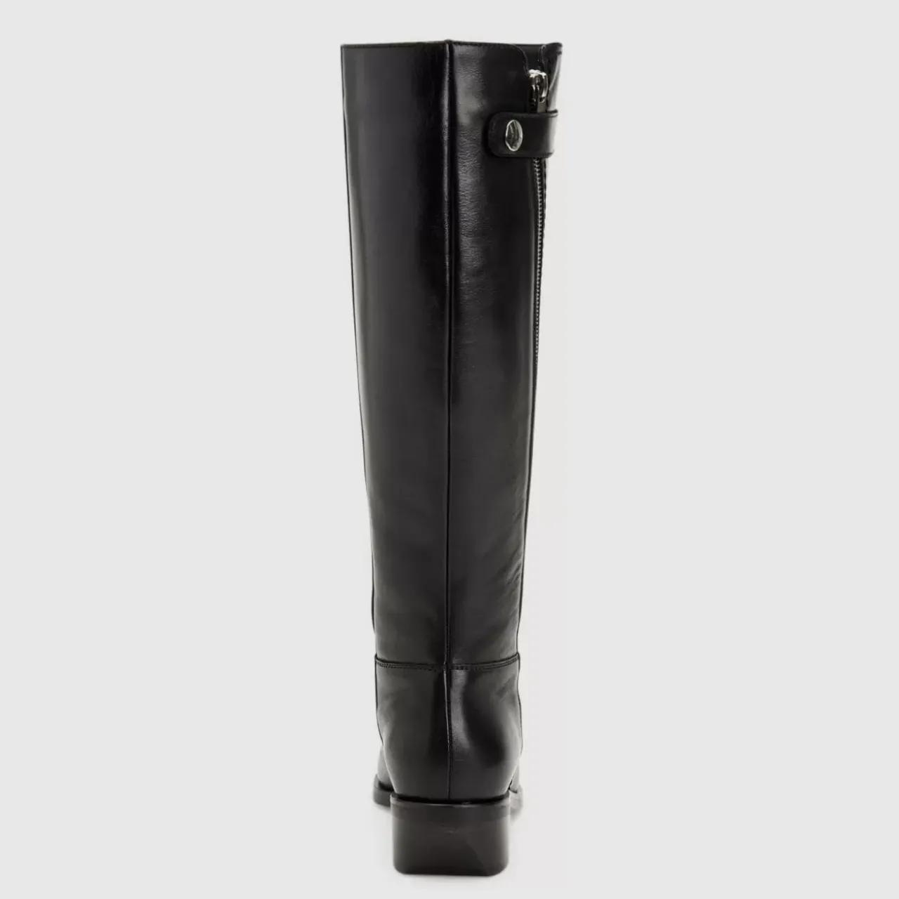 Aquatalia Boots-Geovanna Black