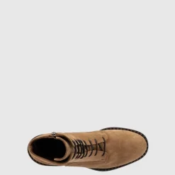 Aquatalia Boots-Gianella Whiskey