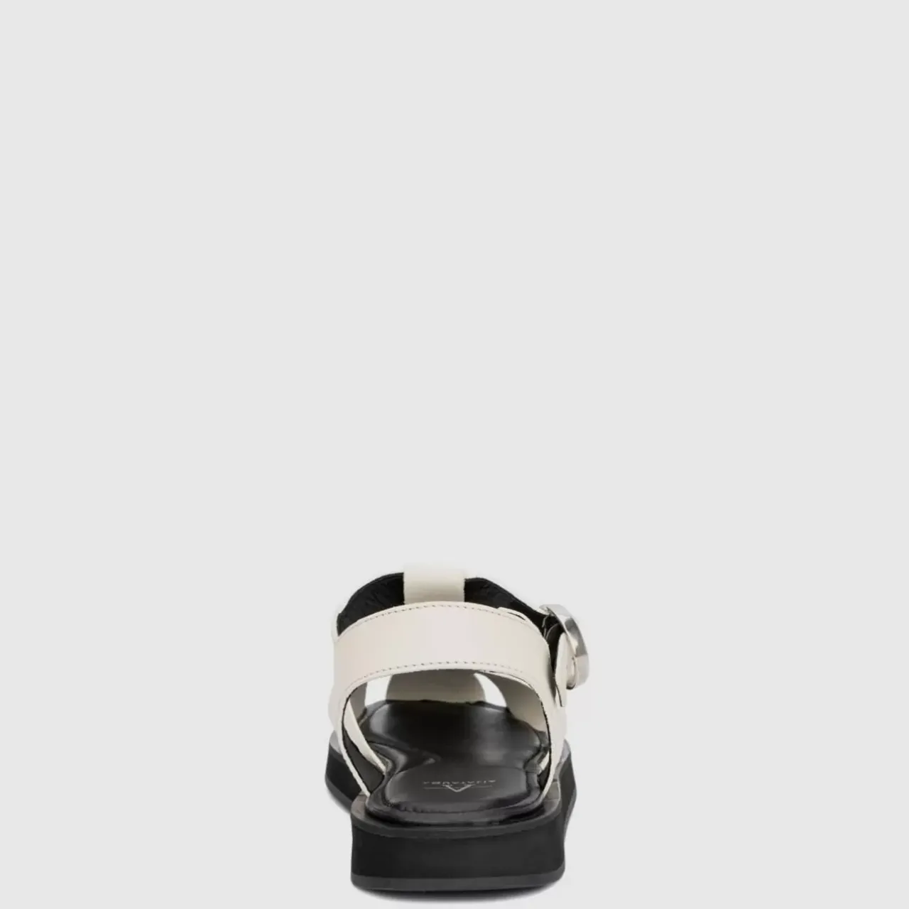 Aquatalia Sandals-Ginata Off White