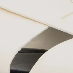 Aquatalia Sandals-Ginata Off White