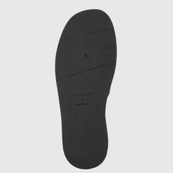 Aquatalia Sandals-Ginata Plum