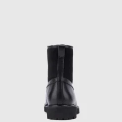 Aquatalia Boots-Gitano Black