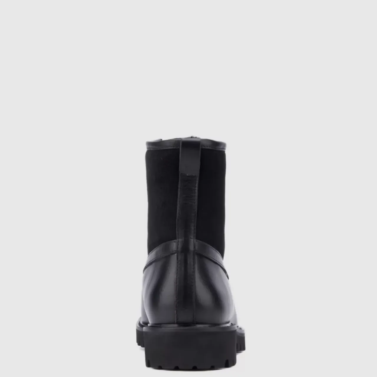 Aquatalia Boots-Gitano Black