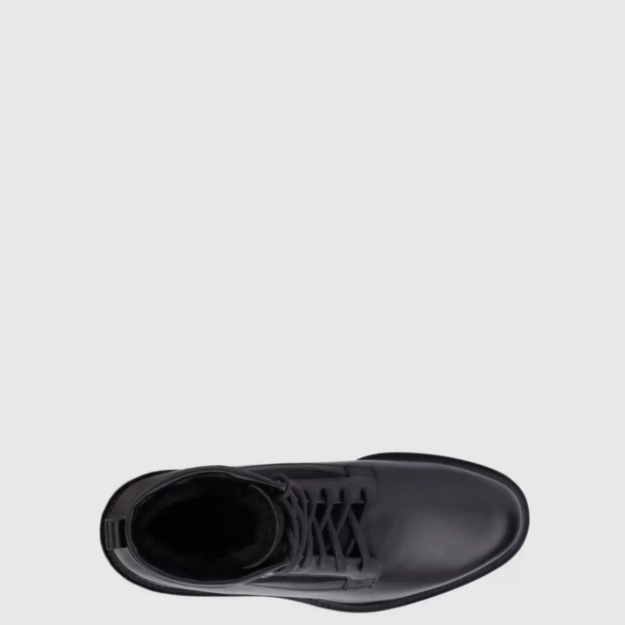 Aquatalia Boots-Gitano Black