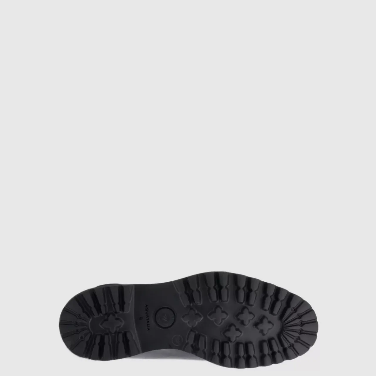 Aquatalia Boots-Gitano Black