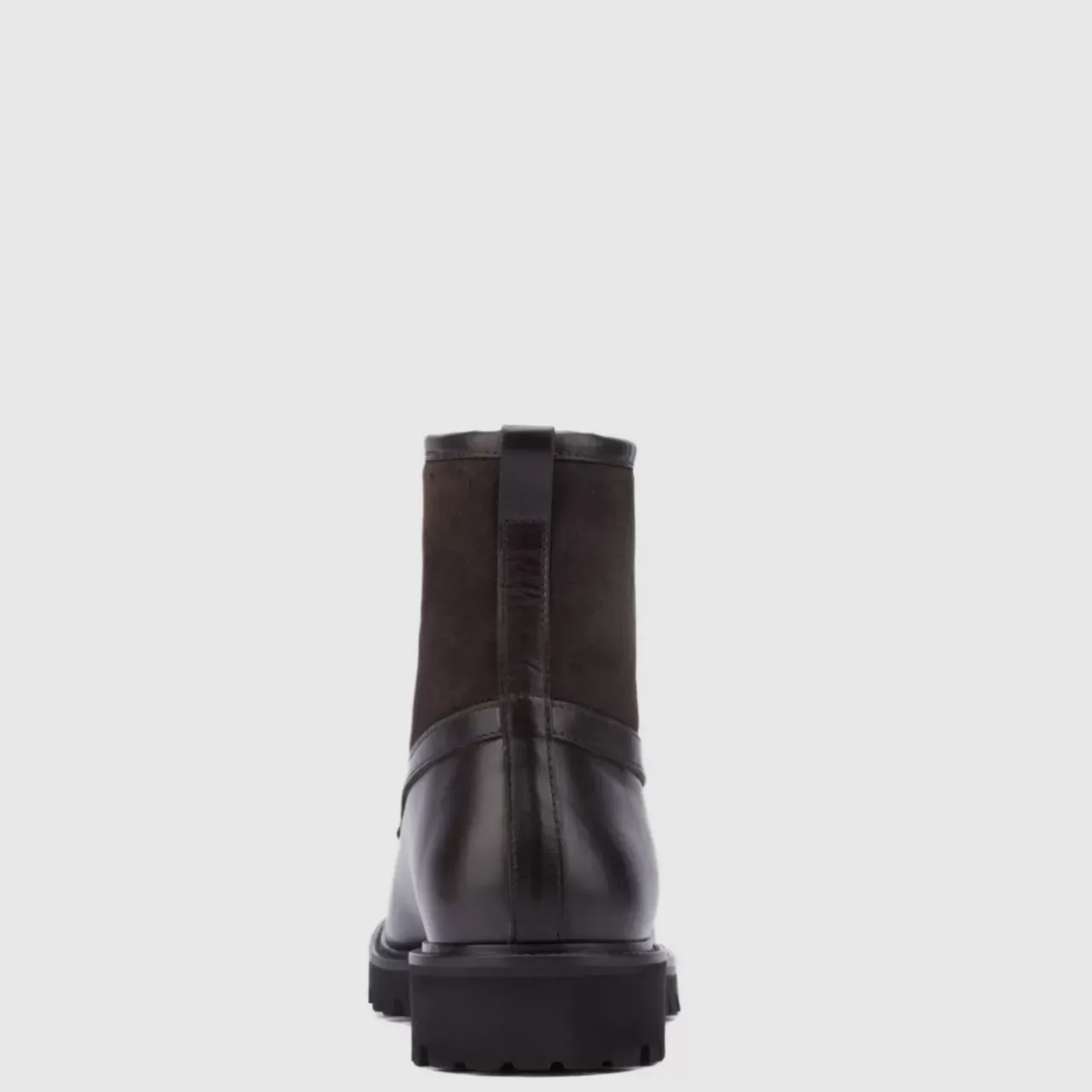 Aquatalia Boots-Gitano Dark Brown