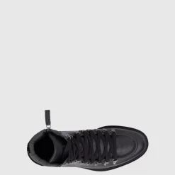 Aquatalia Boots-Gustavo Black