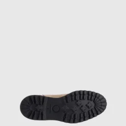 Aquatalia Boots-Gustavo Warm Taupe