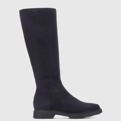 Aquatalia Boots-Halena Navy
