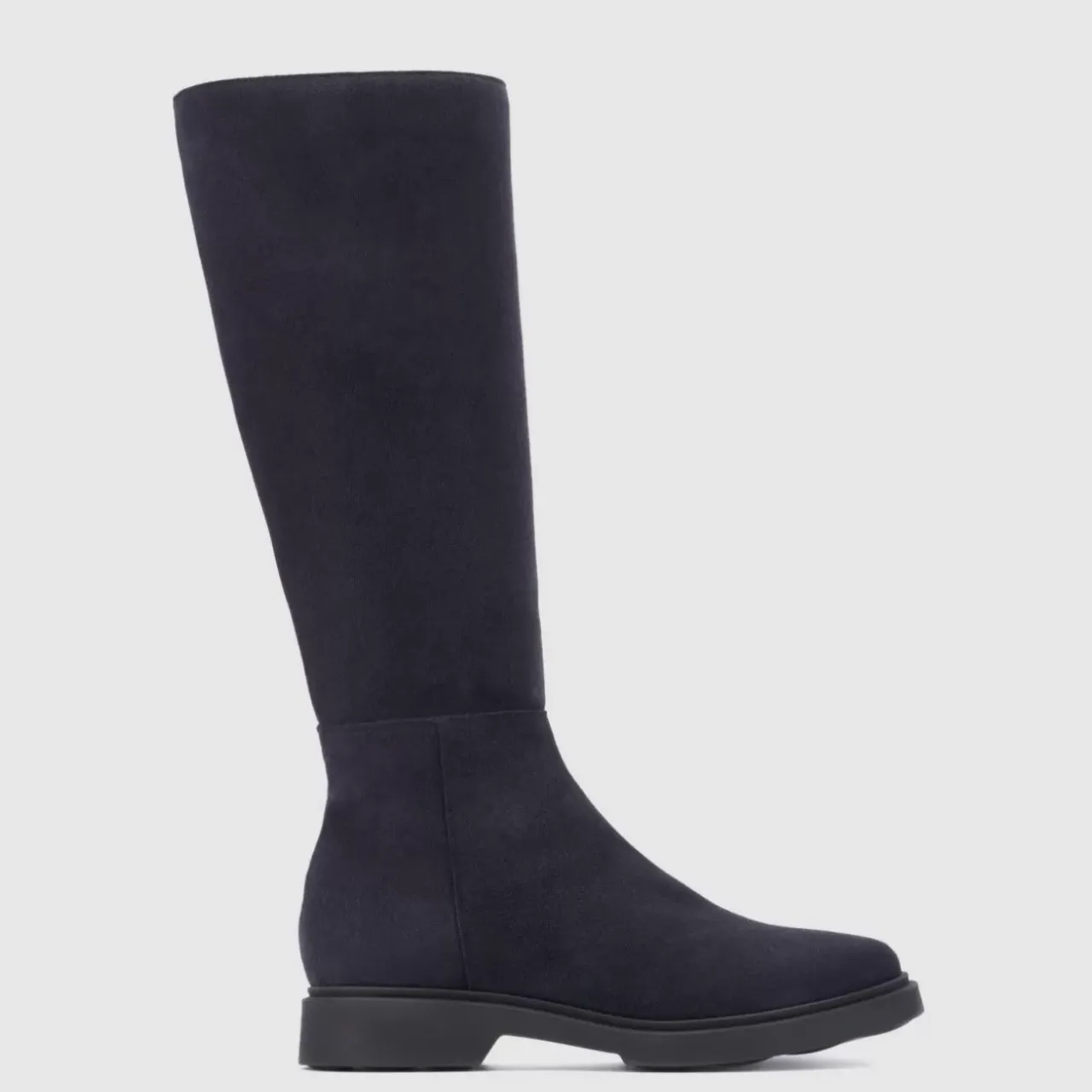 Aquatalia Boots-Halena Navy