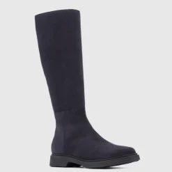 Aquatalia Boots-Halena Navy