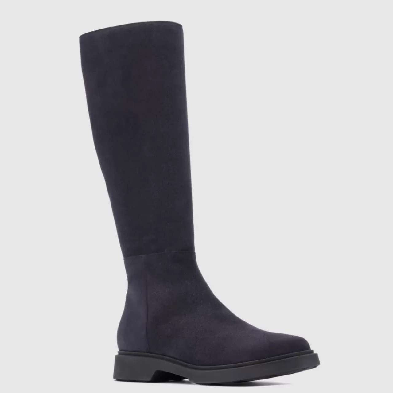 Aquatalia Boots-Halena Navy