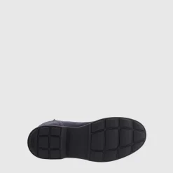 Aquatalia Boots-Halena Navy