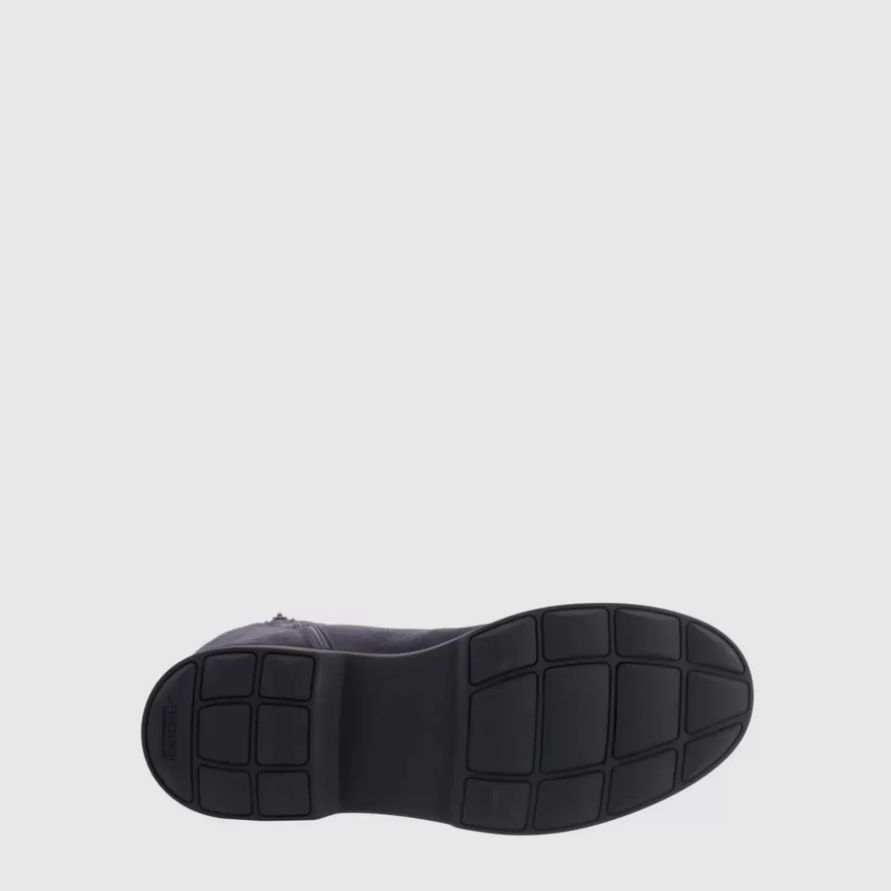 Aquatalia Boots-Halena Navy