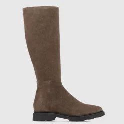 Aquatalia Boots-Halena Mink