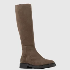 Aquatalia Boots-Halena Mink