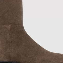 Aquatalia Boots-Halena Mink